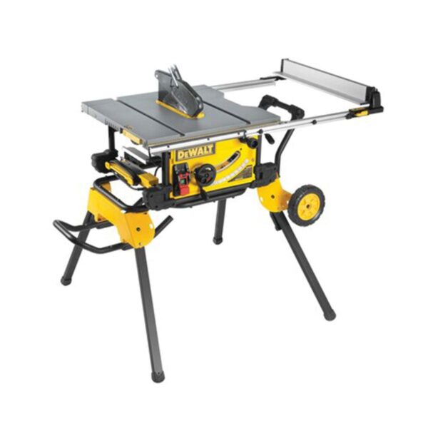 Стойка за циркулярен трион DEWALT DWE74911, DWE7490X, DWE7491RS, DWE7480, DW745, DWE7492