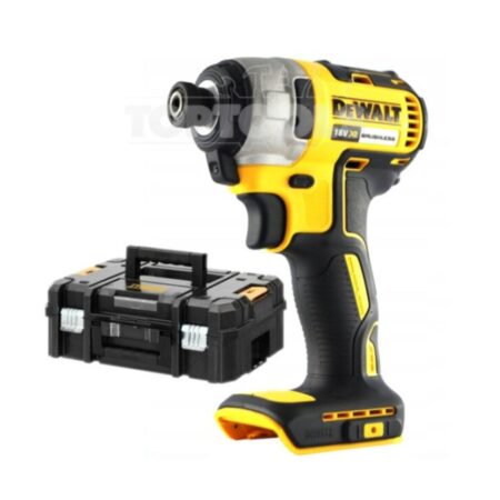 Ударен Импакт Драйв DeWALT DCF787NT, 18V, 170Nm