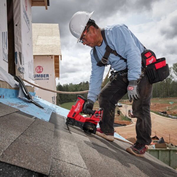 Акумулаторен такер Milwaukee M18 FRCN45-302X, 18V, 19-45 мм, 4933498169