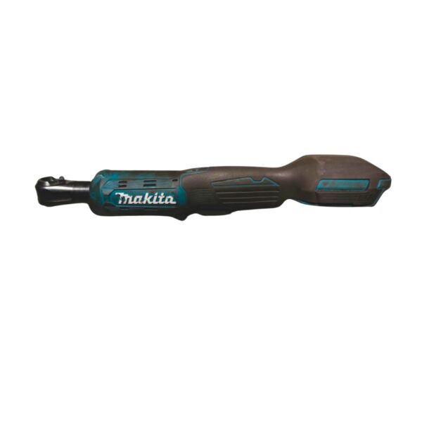 Акумулаторна тресчотка Makita DWR180Z 47,5Nm 1/4 - 3/8 " ВТОРА УПОТРЕБА