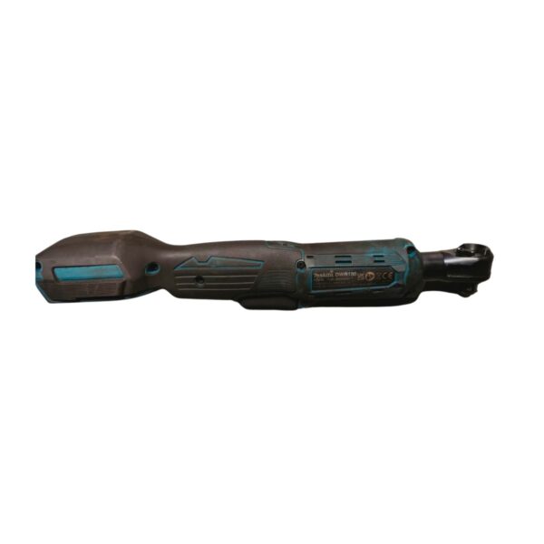 Акумулаторна тресчотка Makita DWR180Z 47,5Nm 1/4 - 3/8 " ВТОРА УПОТРЕБА