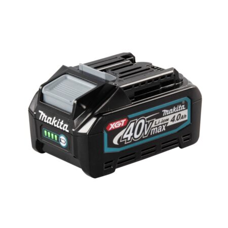 Батерия Makita BL4040, Li-Ion 40 V, 4 Ah, 191B26-6