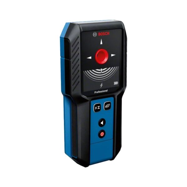 Детектор за напрежение Bosch GMS 120-27, 120 мм