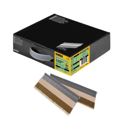 Гвоздеи за такер DeWALT DNPT2863Z, 2.8x63мм, 2200 бр.