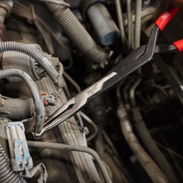 Клещи за маркуч Milwaukee 4932492501, 12.7 мм