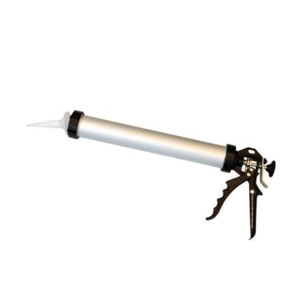 Комбиниран пистолет за силикон Concept 210069, 600 ml, 18:1