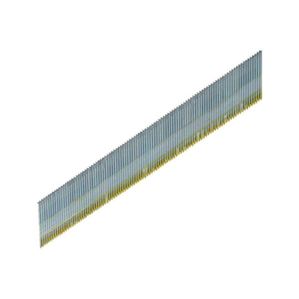 Пирони за такер Milwaukee 4932492575, 38 мм, 2500 бр