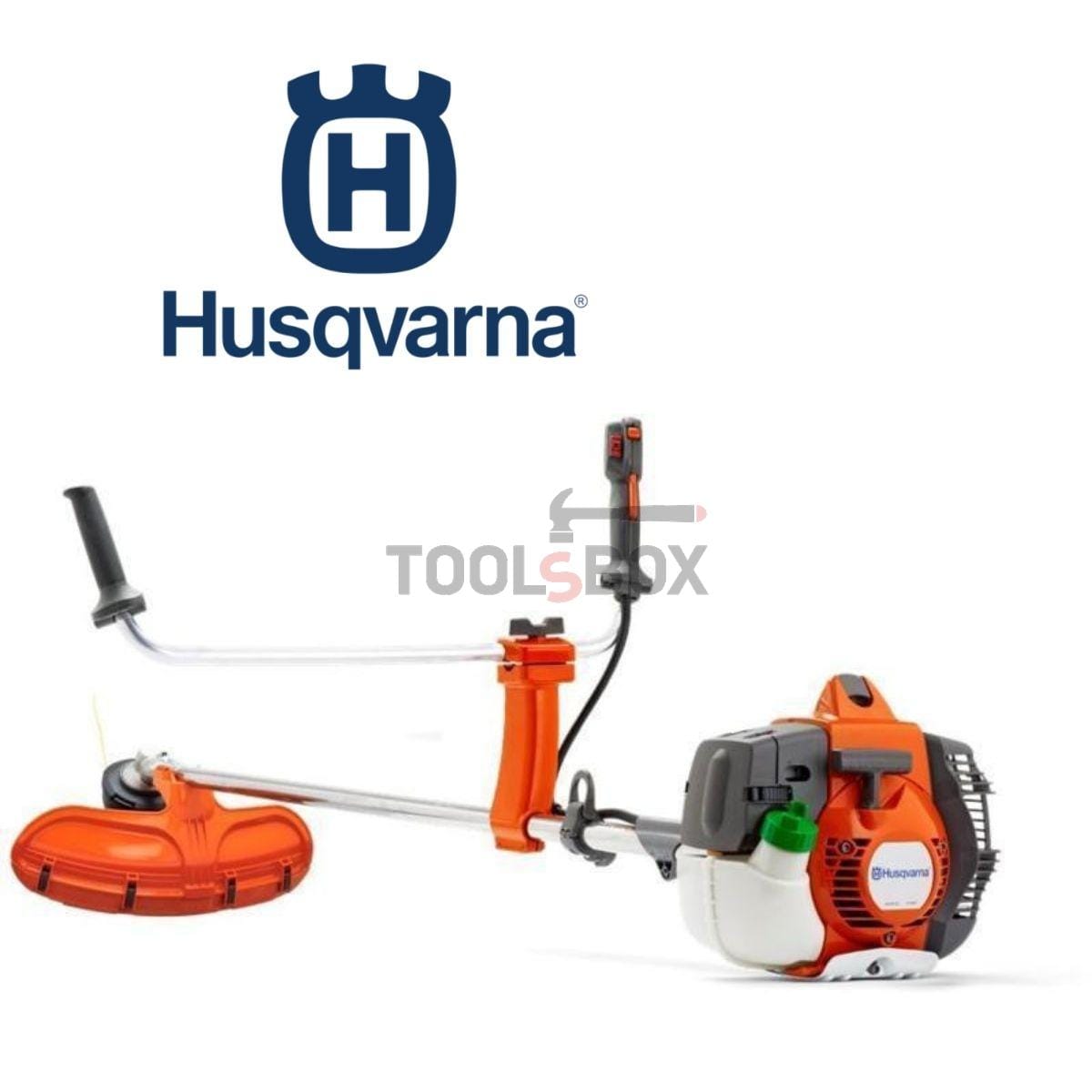 kosa husqvarna 535rx benzinova 2 taktova 1 6 kw 2 2 ks 34 6 cm 3 2