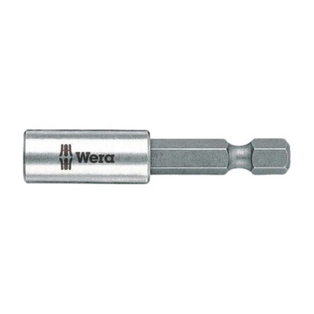 Магнитен държач за битове Wera 05134480001, 50 мм, 1/4"
