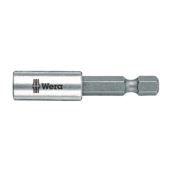 Магнитен държач за битове Wera 05134480001, 50 мм, 1/4"