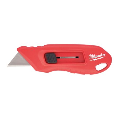 Макетен нож Milwaukee 4932492379, 190 мм