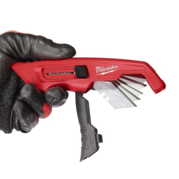 Макетен нож Milwaukee 4932492378