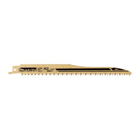 Нож за саблен трион Makita B-05153, 203 х 1 мм