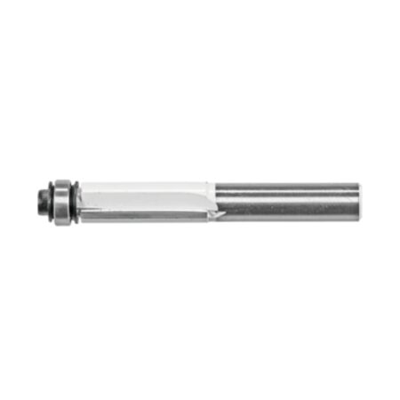 Прав фрезер Makita D-47743, 12.7 х 26 х 68.5 мм