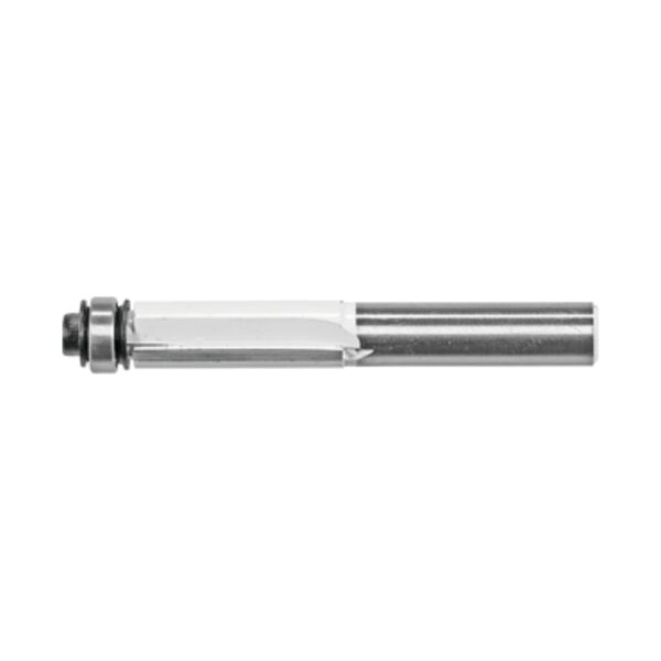 Прав фрезер Makita D-47743, 12.7 х 26 х 68.5 мм