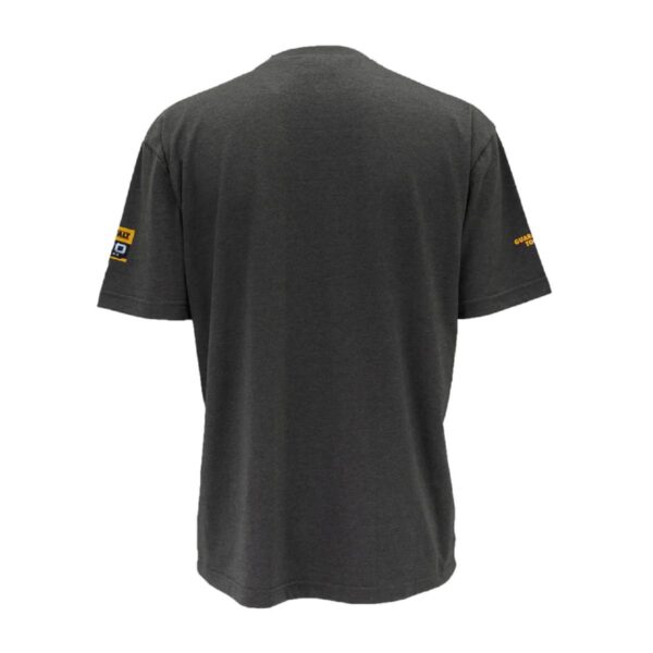 Тениска Dewalt 100 Year Graphic Tee Shirt Grey, DWC240-004, M, XL