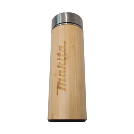 Термос Makita PROMO556, инокс