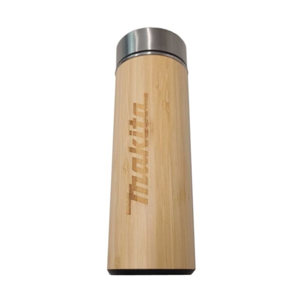 Термос Makita PROMO556, инокс