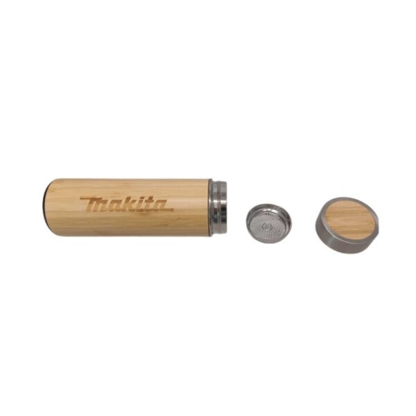 Термос Makita PROMO556, инокс