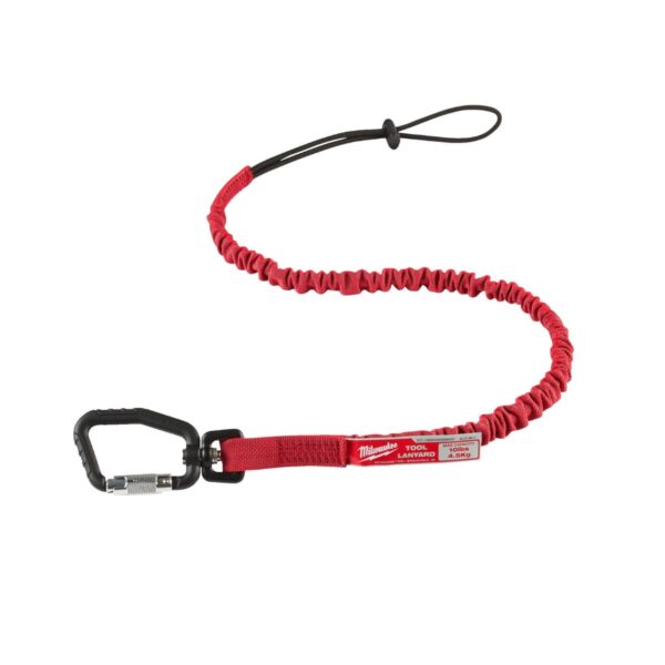 Въже за инструменти Milwaukee 4932471351, 4.5 кг