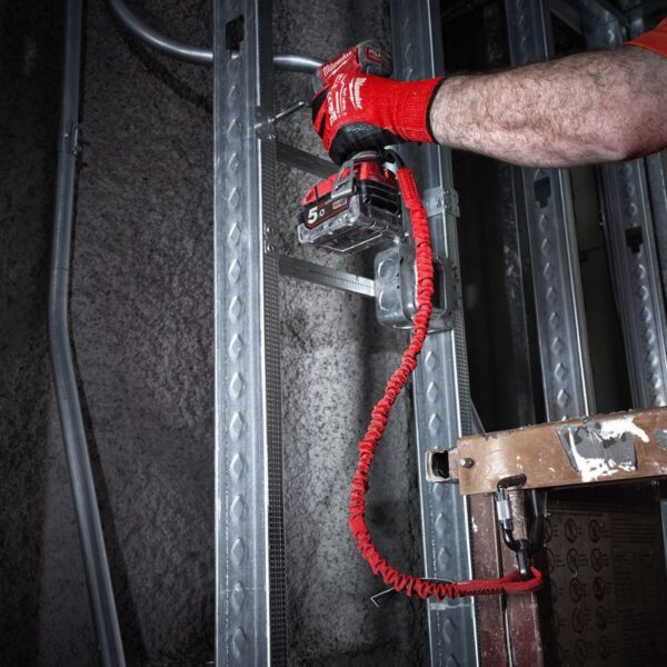 Въже за инструменти Milwaukee 4932471351, 4.5 кг
