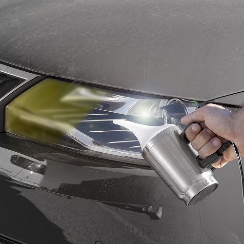 Полиране на фарове - начини, предимства и недостатъци 8 15852