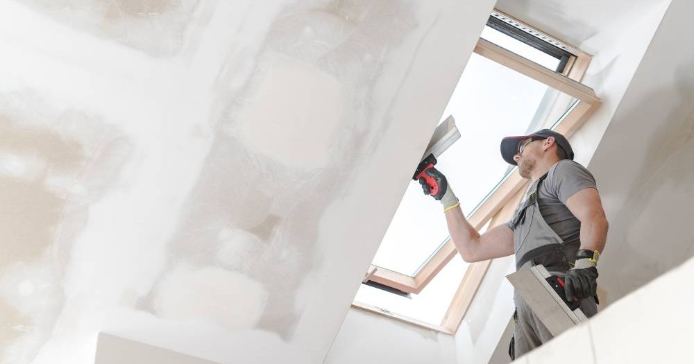 1634 house interior remodeling