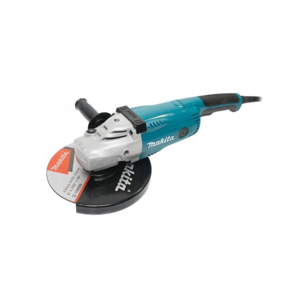 Ъглошлайф Makita GA9020F, 2200 W, 230 мм