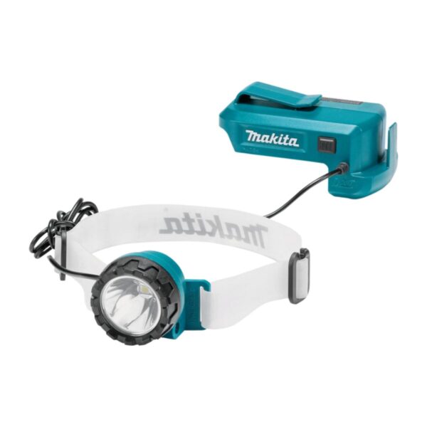 Акумулаторен фенер Makita DEBDML800, 14.4 - 18 V, 100lm