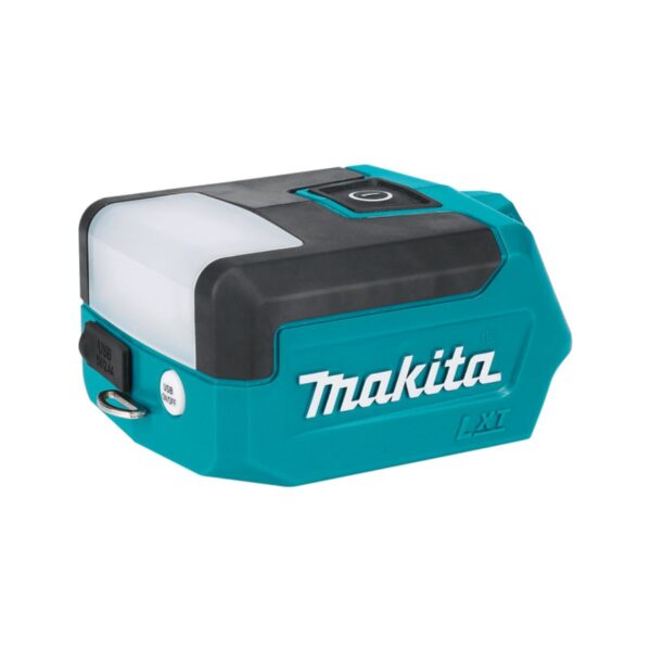 Акумулаторен фенер Makita DML817, 14.4 - 18 V, 300lm