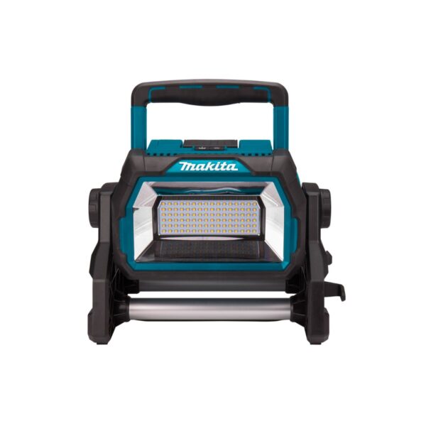 Акумулаторен прожектор Makita DEADML809, 14.4 - 18 V, 10000lm