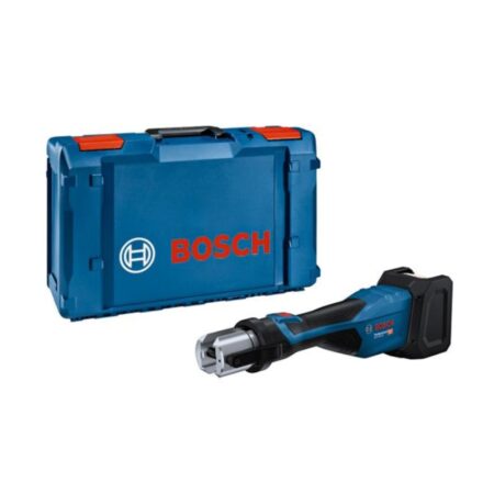 Акумулаторна преса за матрици и щанци Bosch GPT 18V-32, 06019M2100, 18 V, 110 мм