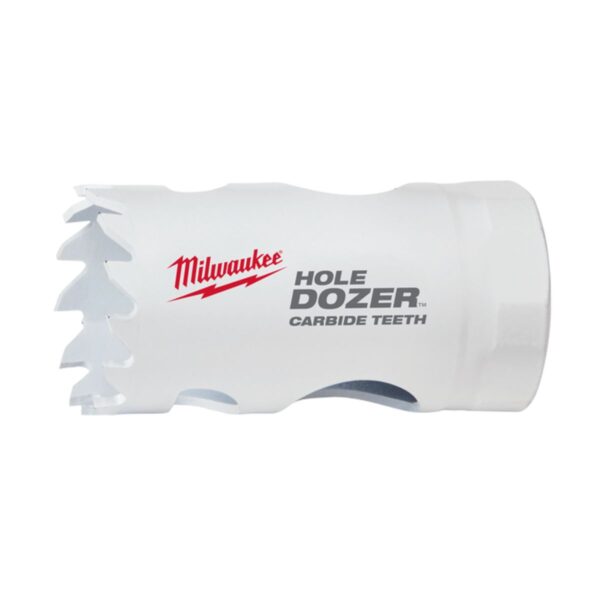 Боркорона за метал Milwaukee 49560708, 29 мм