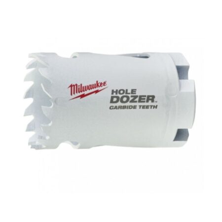 Боркорона за метал Milwaukee 49560712, 35 мм