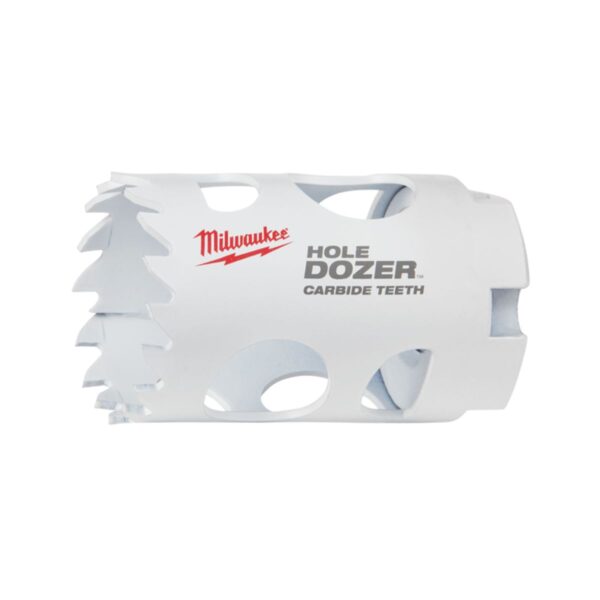 Боркорона за метал Milwaukee 49560713, 38 мм