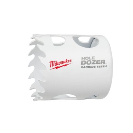 Боркорона за метал Milwaukee 49560714, 41 мм