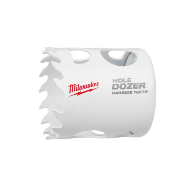 Боркорона за метал Milwaukee 49560714, 41 мм