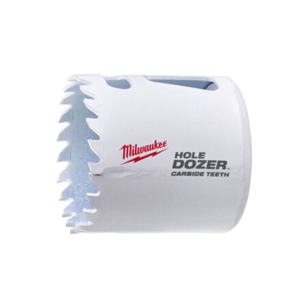 Боркорона за метал Milwaukee 49560719, 48 мм