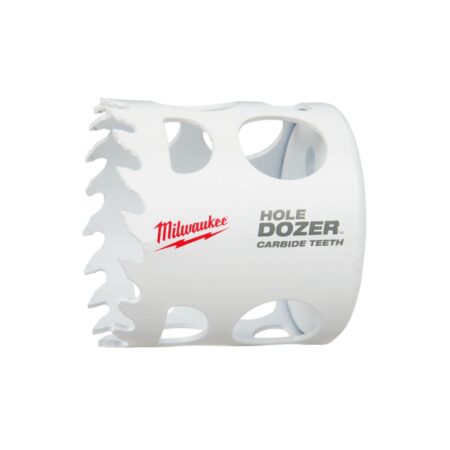 Боркорона за метал Milwaukee 49560720, 51 мм