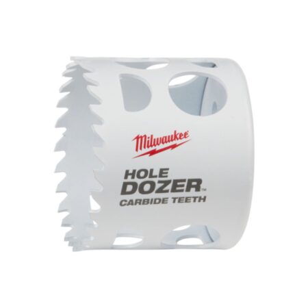 Боркорона за метал Milwaukee 49560724, 57 мм