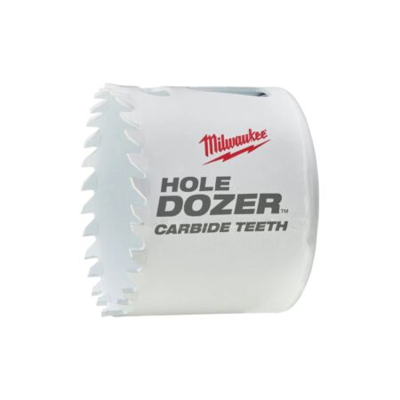 Боркорона за метал Milwaukee 49560726, 60 мм