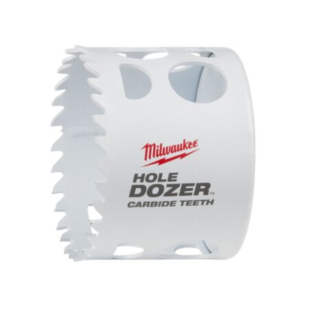Боркорона за метал Milwaukee 49560727, 64 мм