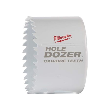 Боркорона за метал Milwaukee 49560729, 67 мм