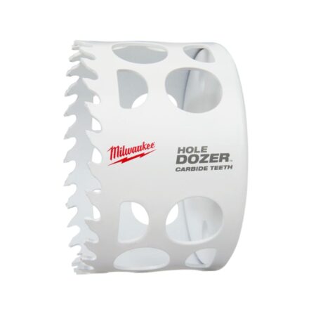 Боркорона за метал Milwaukee 49560739, 92 мм