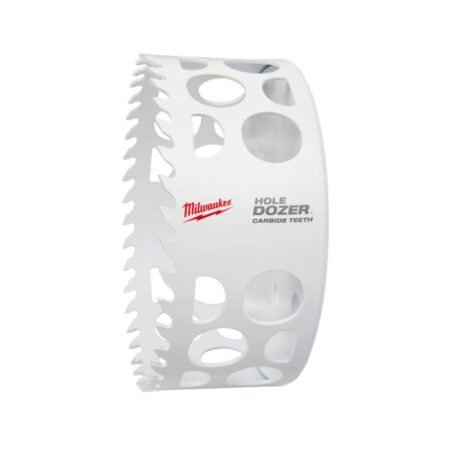 Боркорона за метал Milwaukee 49560742, 102 мм