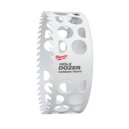 Боркорона за метал Milwaukee 49560749, 152 мм