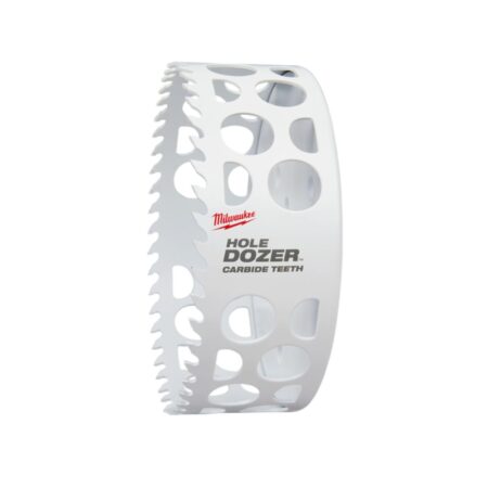 Боркорона за метал Milwaukee 49560847, 121 мм