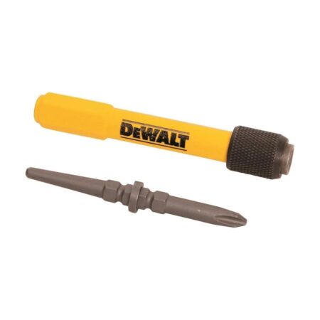 Център за набиване Dewalt DWHT58503