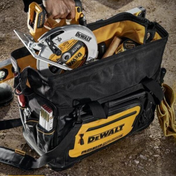 Чанта за инструменти Dewalt DWST60104-1, 25 кг, 510 x 290 x 310 мм