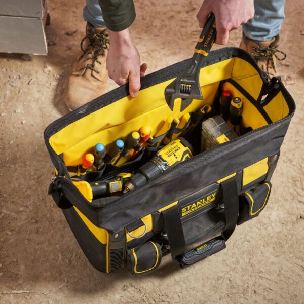 Чанта за инструменти Stanley FMST1-71180, 500x300x290 мм